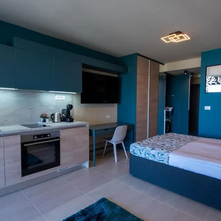 студия морска хармония Apartment *